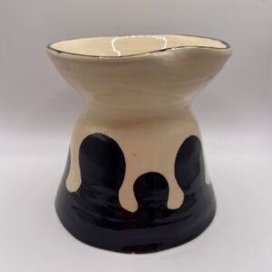 CERAMIC HANDMADE VASE