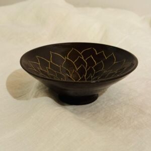 ceramic handmade bowl
