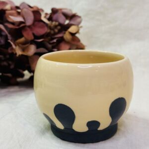 ceramic handmade mug