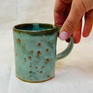 ceramic mug handmade ivagotovac