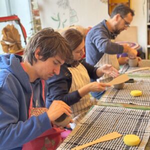 Workshops